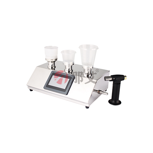 智能微生物限度檢測儀（3M）